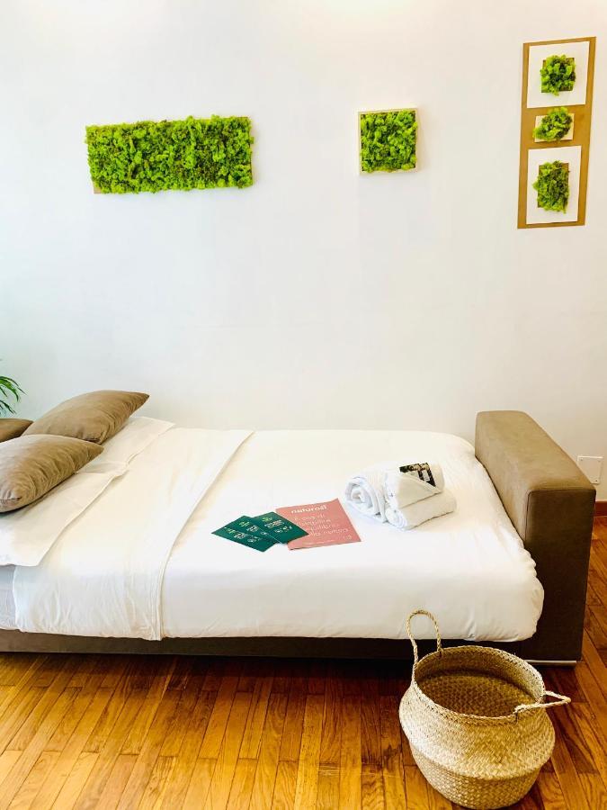 Vakantiehuis Plant House Eur