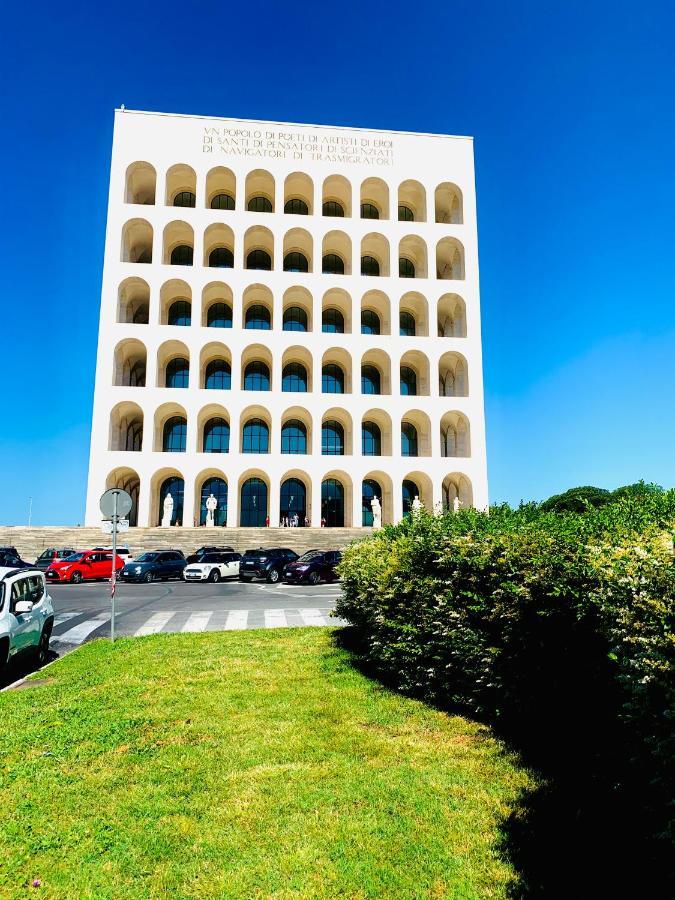 Plant House Eur Vakantiehuis